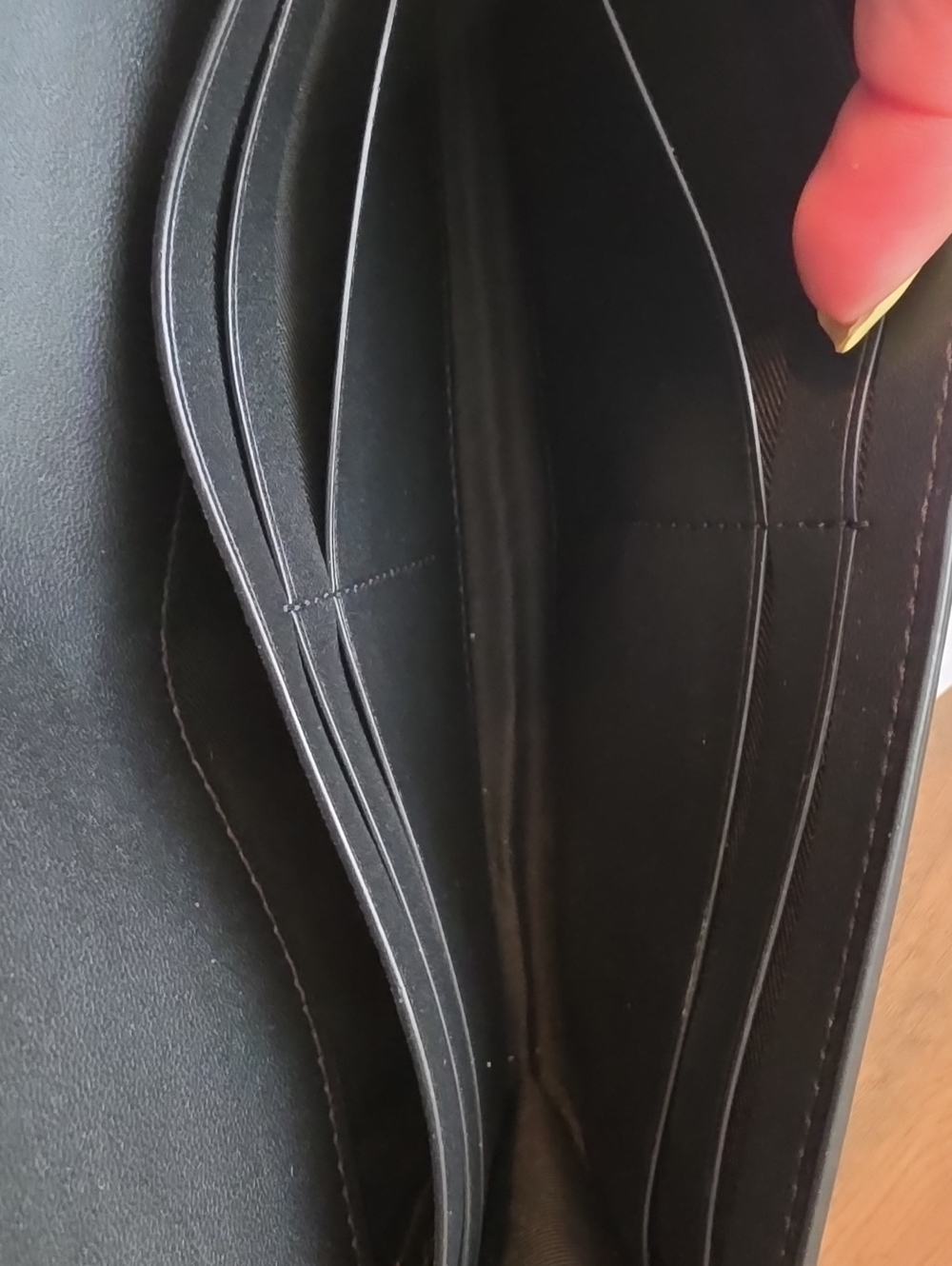 Brand New Coach Envelope Wallet Purse - Picture 12 of 15